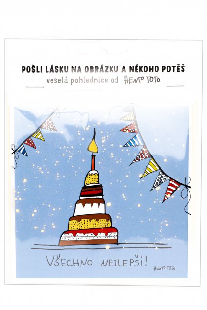 hento toto vsechno nejlepsi