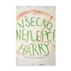 047 Všecko nejlepčí, Harry