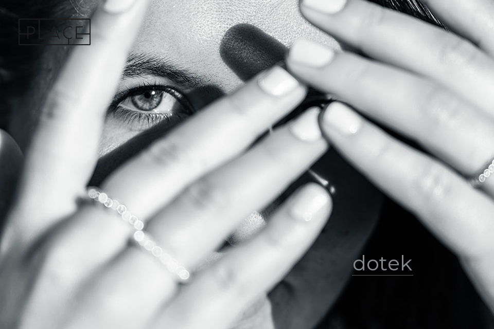 Nádherné české handmade prstene značky DOTEK