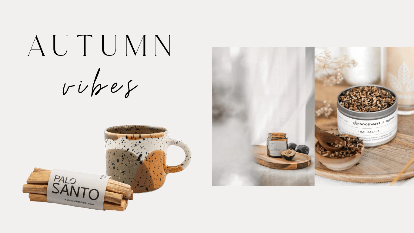 AUTUMN VIBES