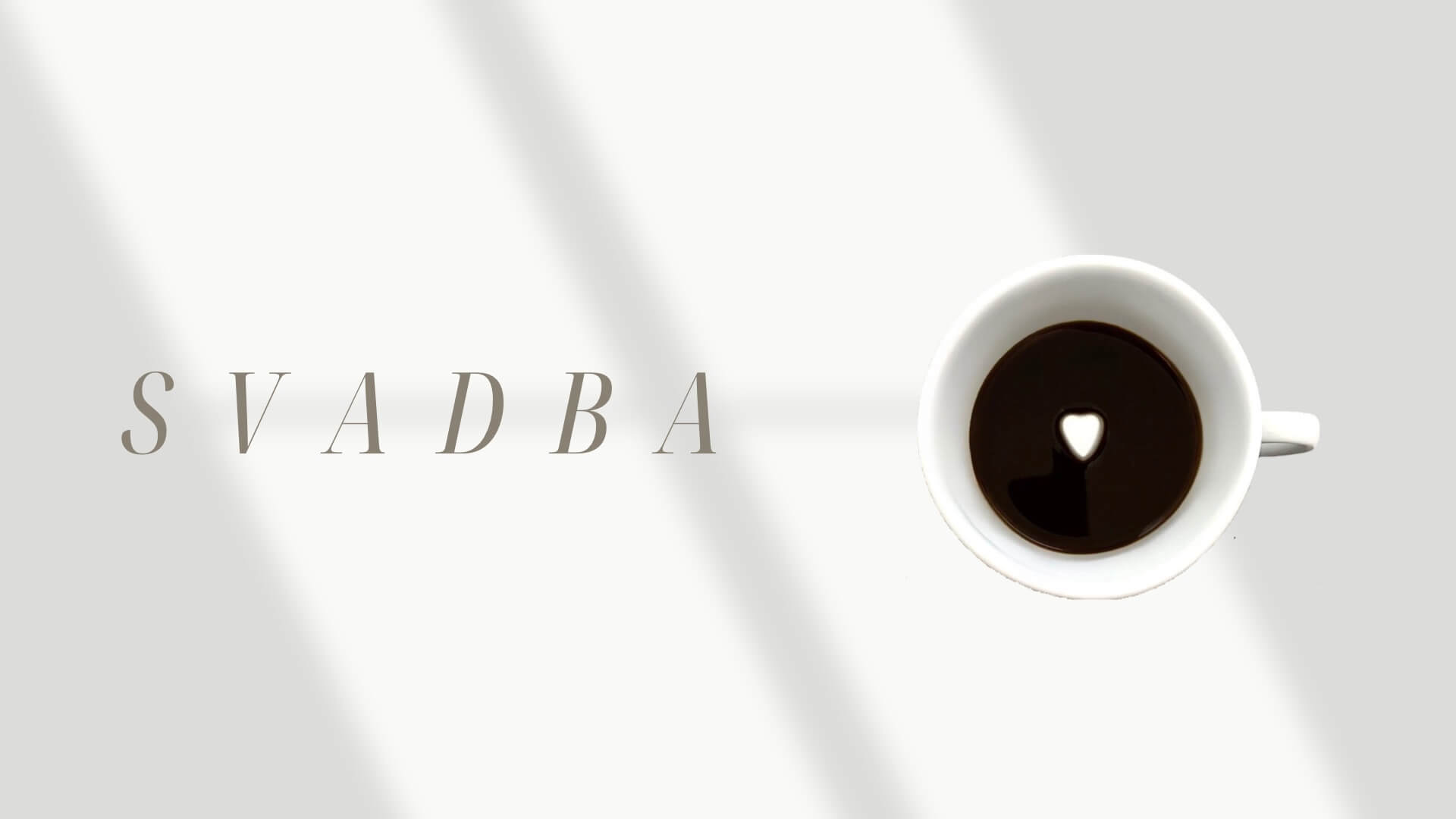 svadba