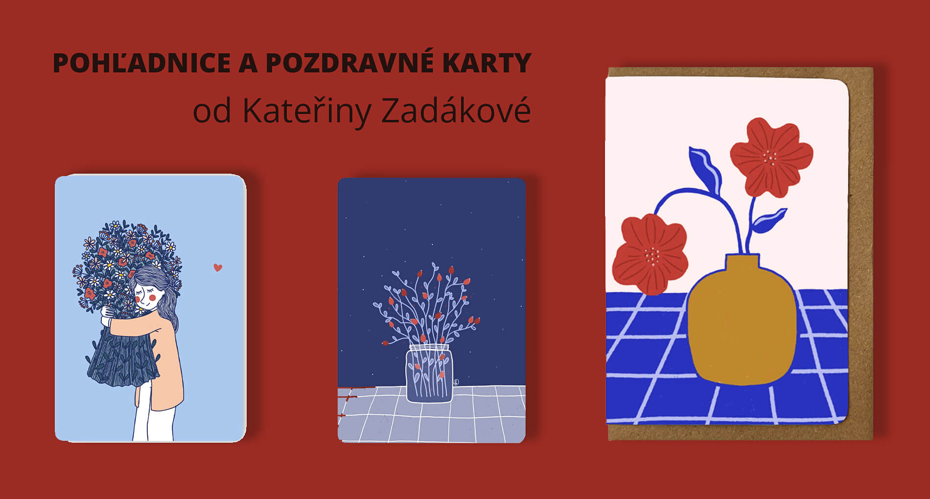 Kateřina Zadáková