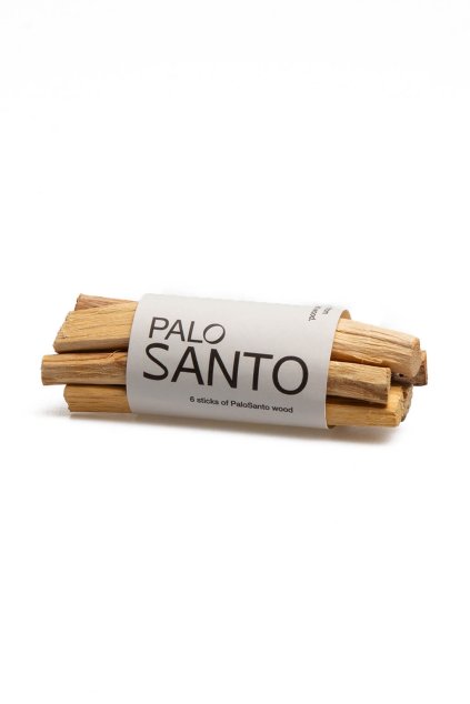 palo santo