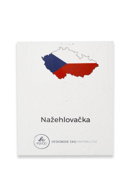 nažehlovačka 5