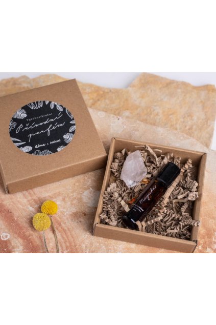 4140 prirodni parfem magicka