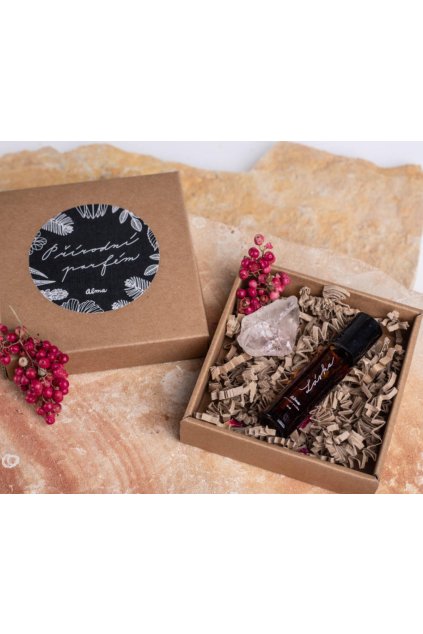 4143 prirodni parfem laska