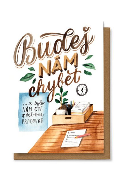 chaukiss prani odchod prace duchod