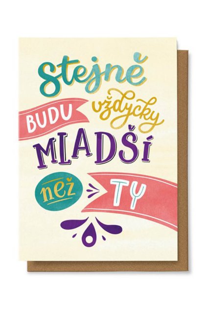 chaukiss narozeniny stejnebudumladsi