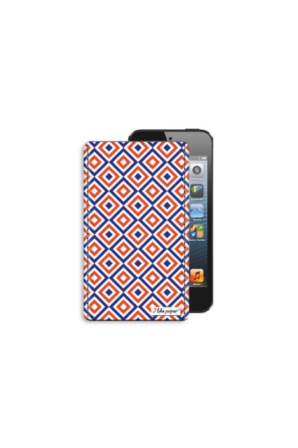 4947 pouzdro na smartphone ctverce