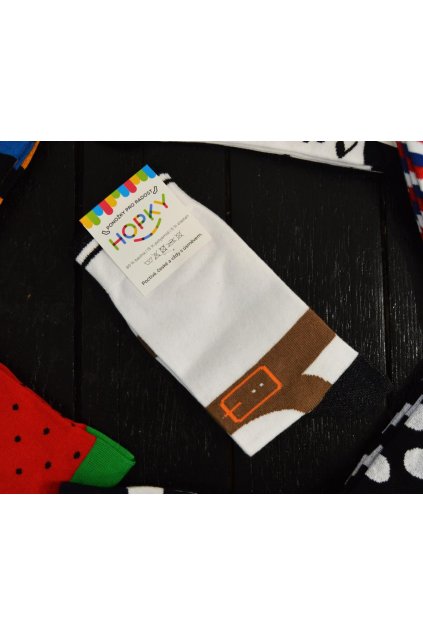 Ponožky Sandále (Veľkosť 47-50)