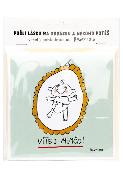 hento toto vitej mimco
