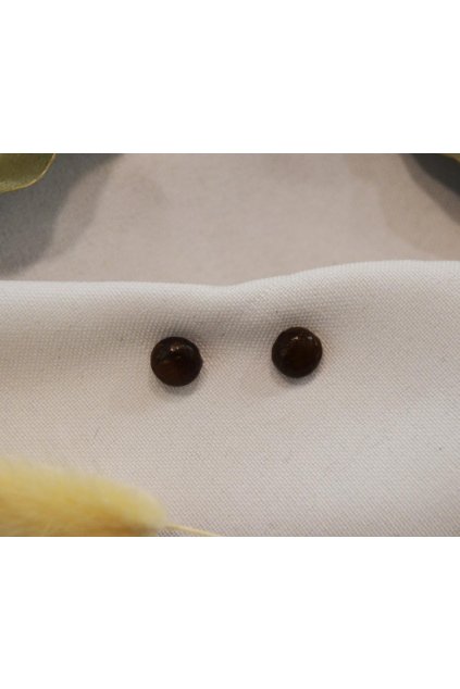 7074 nausnice z ovocnych pecek kokos 1