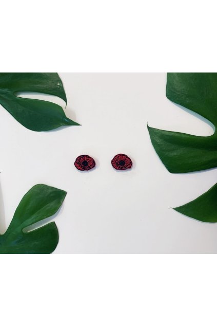 7161 nausnice vlci maky