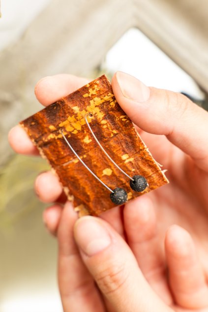 kvasek sperky v place store 25