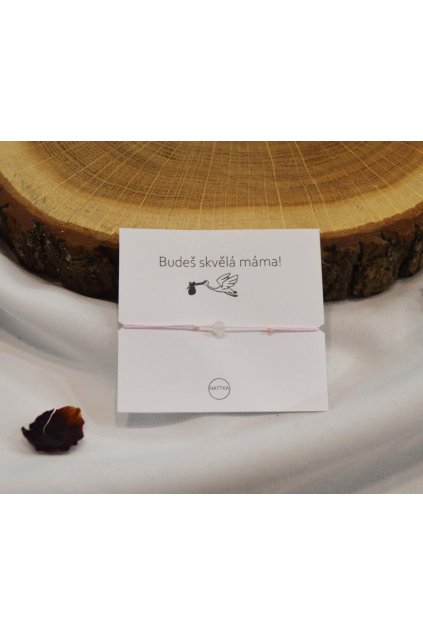 8325 naramek budes skvela mama