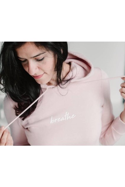 8907 mikina breathe m
