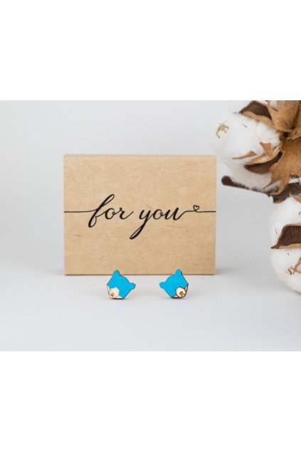 8988 medvedi male puzety tyrkysova