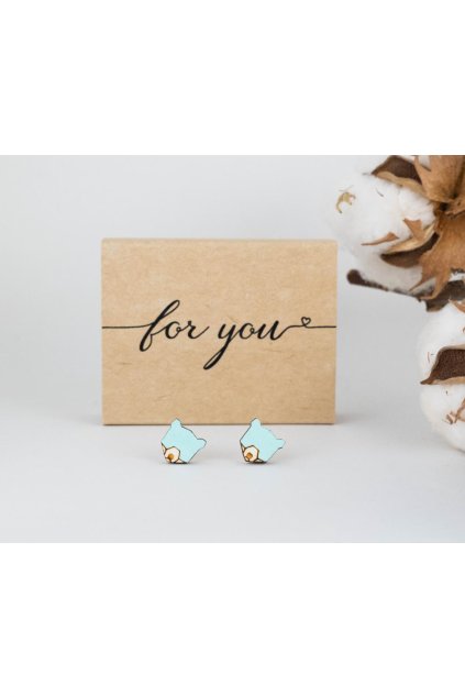 8991 medvedi male puzety mint