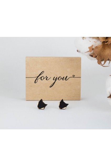 9267 liska male puzety cerna