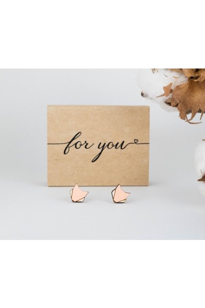 9270 liska male puzety broskvova