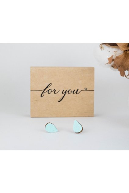 9963 kapky male puzety mint