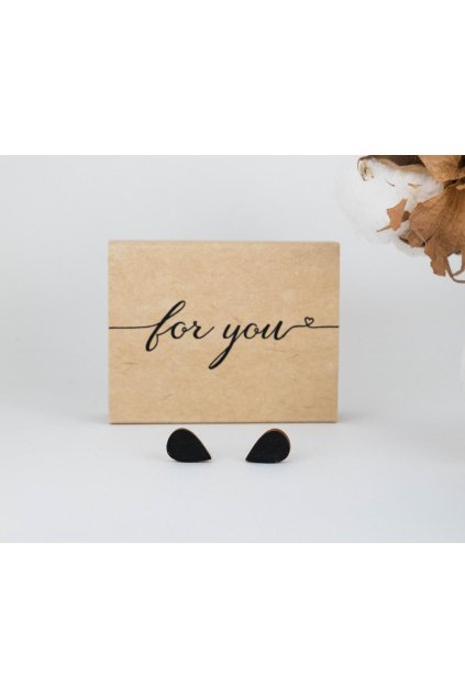 9966 kapky male puzety cerna