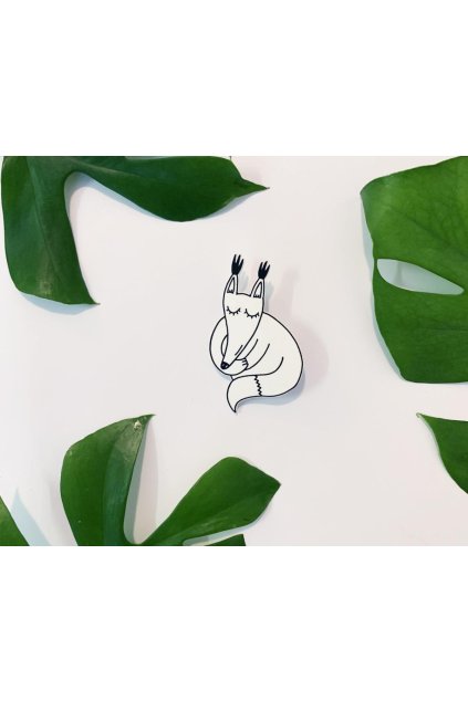 12129 broz spici liska