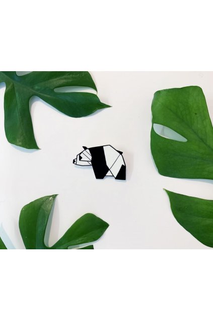 12207 broz origami panda iii