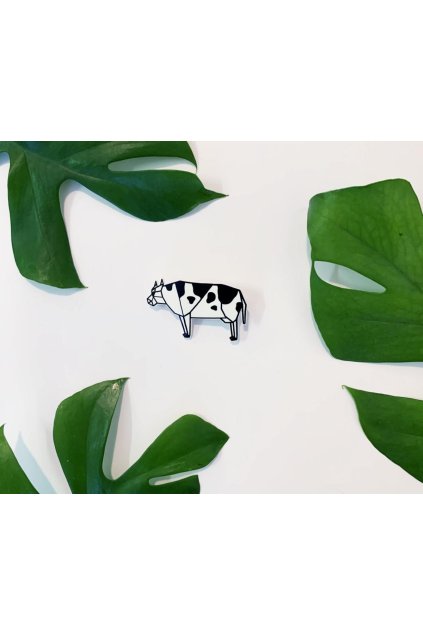 12234 broz origami krava