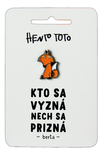 berta