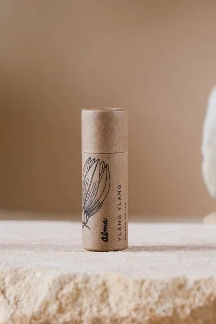 Balzam na pery | Ylang ylang