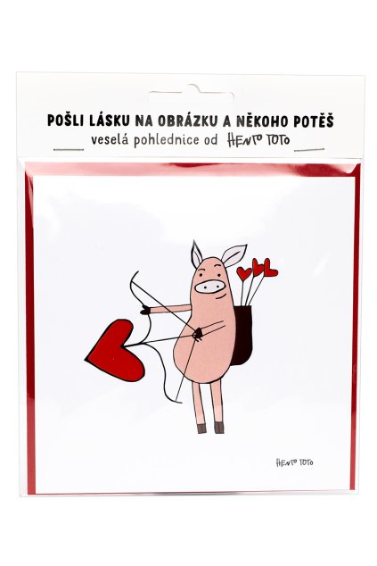 hento toto pošli lásku