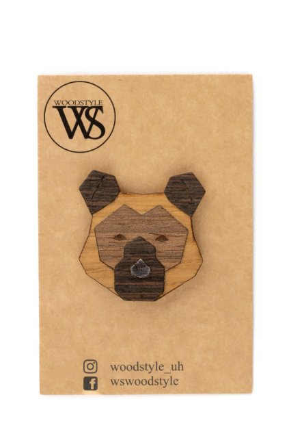 WS medved 2