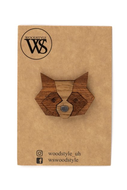 WS liska