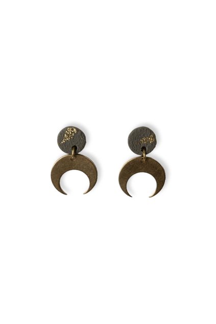 15804 puzetove nausnice male