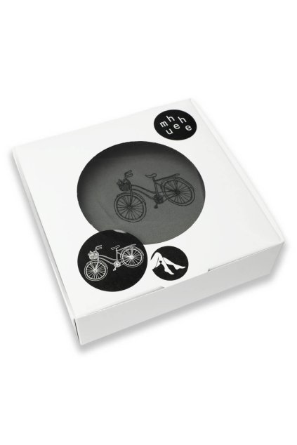 MUHEHE KOLO šedé 1