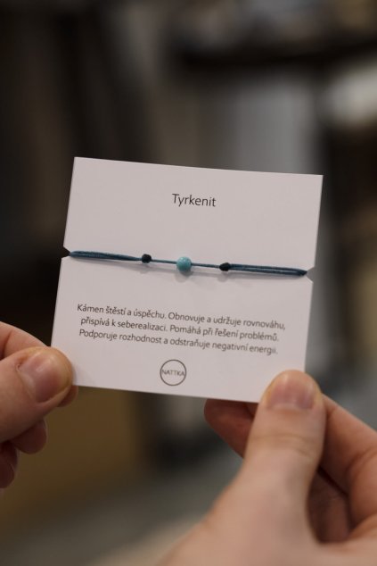 17598 naramek tyrkenit