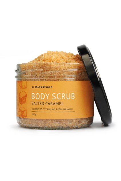 caramel 2