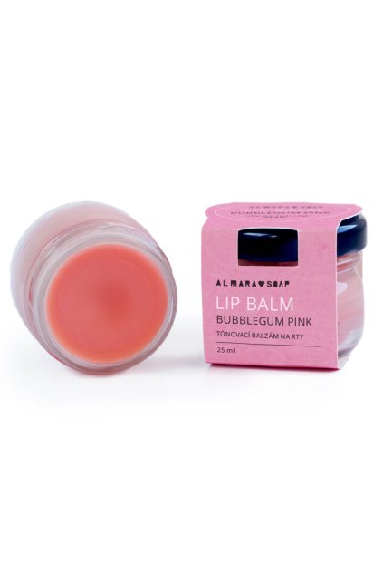 bubblegum lip