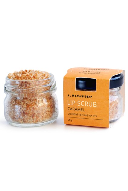 caramel scrup