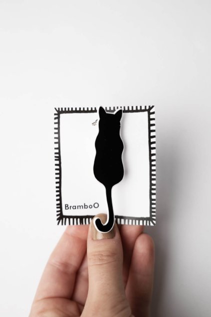 18219 broz kocka cerna