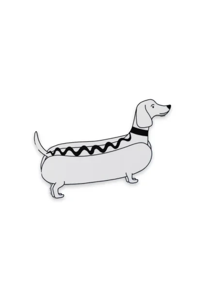 Hot dog