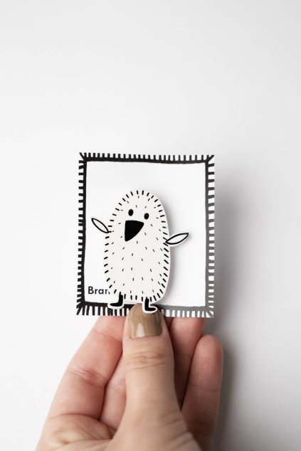 18246 broz tucnak mlade