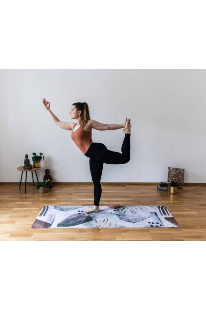 Jogamatka Dhaara |RITUAL (Hrúbka 3,5 mm)