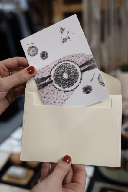 18570 2 prani lisci hostina