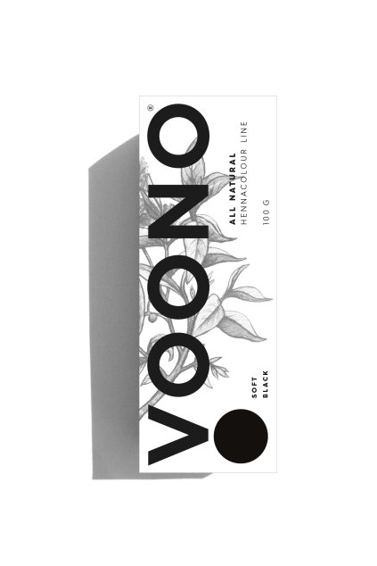 9 henna soft black krabice