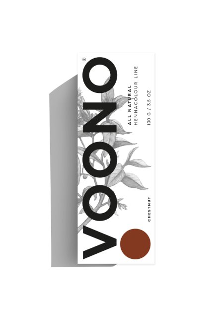 VO Chestnut Brown web