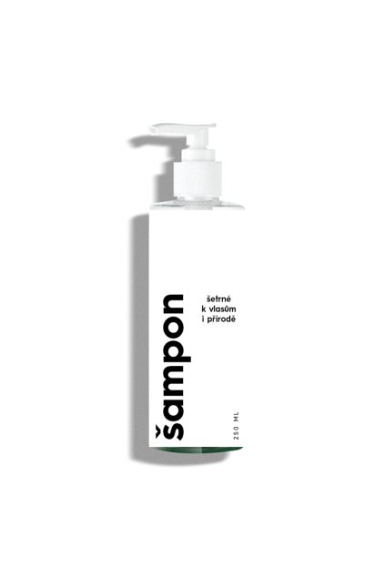 sampon 250 ml