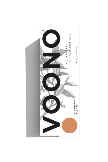 VO Strawberry Blonde web