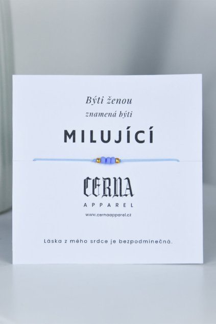 milujici 4